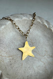 YOU ARE A STAR NECKLACE