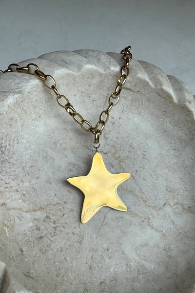 YOU ARE A STAR NECKLACE