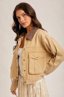 THE CANYON JACKET