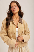 THE CANYON JACKET