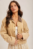 THE CANYON JACKET