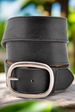 CLASSIC LEATHER BELT