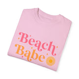 Beach Babe TEE
