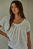 CHARMED TOP