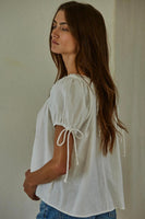 CHARMED TOP