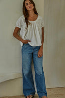 CHARMED TOP