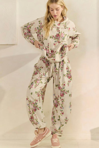 The Rosewood Retreat Set