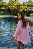 THE NO STRINGS ATTACHED BUTTON-UP