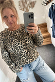 Untamed Cozy Thermal Top