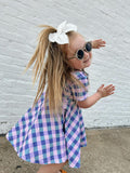 MYSTERY TWIRL DRESS