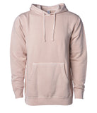 MY FAVORITE UNISEX MIDWEIGHT PIGMENT DYED HOODED PULLOVER
