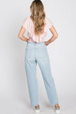HIGH WAIST DESTROYED RIGID 90s MOM JEANS (PETRA)